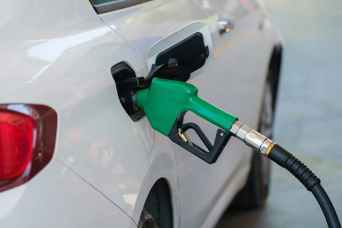 harga migas Sabangau 01-14 februari 2025 untuk Biodiesel B40 dan MFO